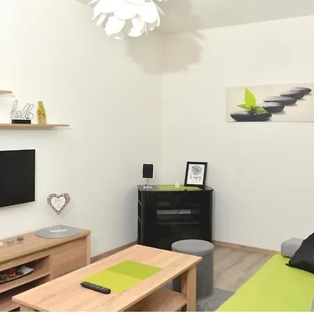 Mateo Apartment Pula