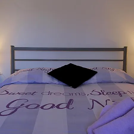 Апартаменти Mateo