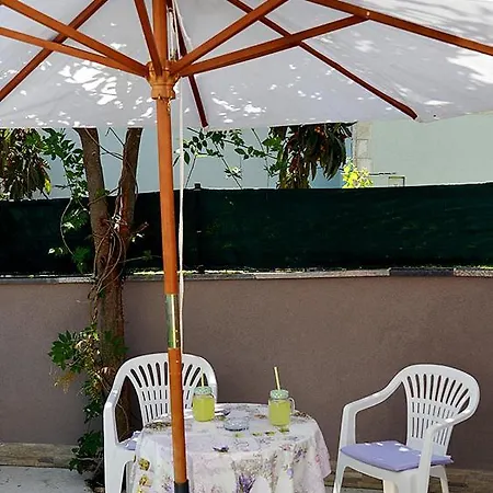 Mateo Apartman