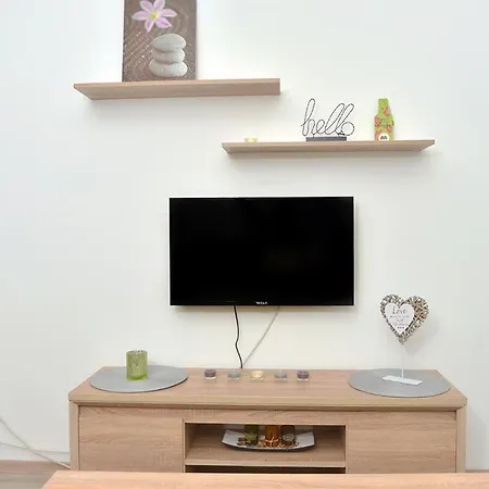 Mateo Апартаменти