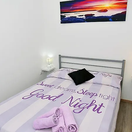 Apartman Mateo Pula