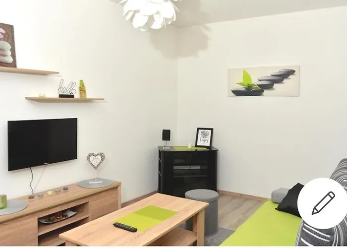 Mateo Апартаменти Пула