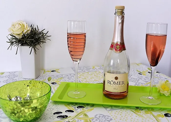 Апартаменти Mateo *