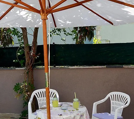 Mateo Апартаменти