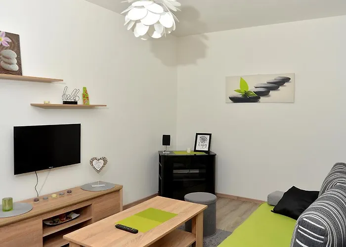 Mateo Διαμέρισμα