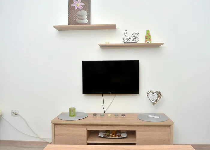 Mateo Апартаменти