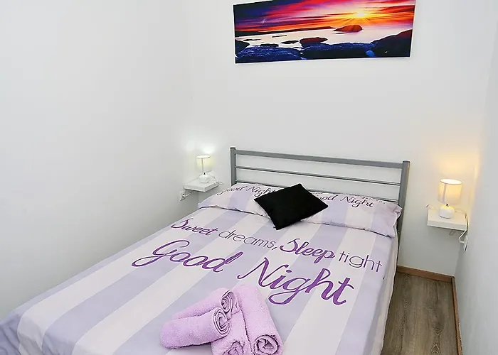 Апартаменти Mateo Пула